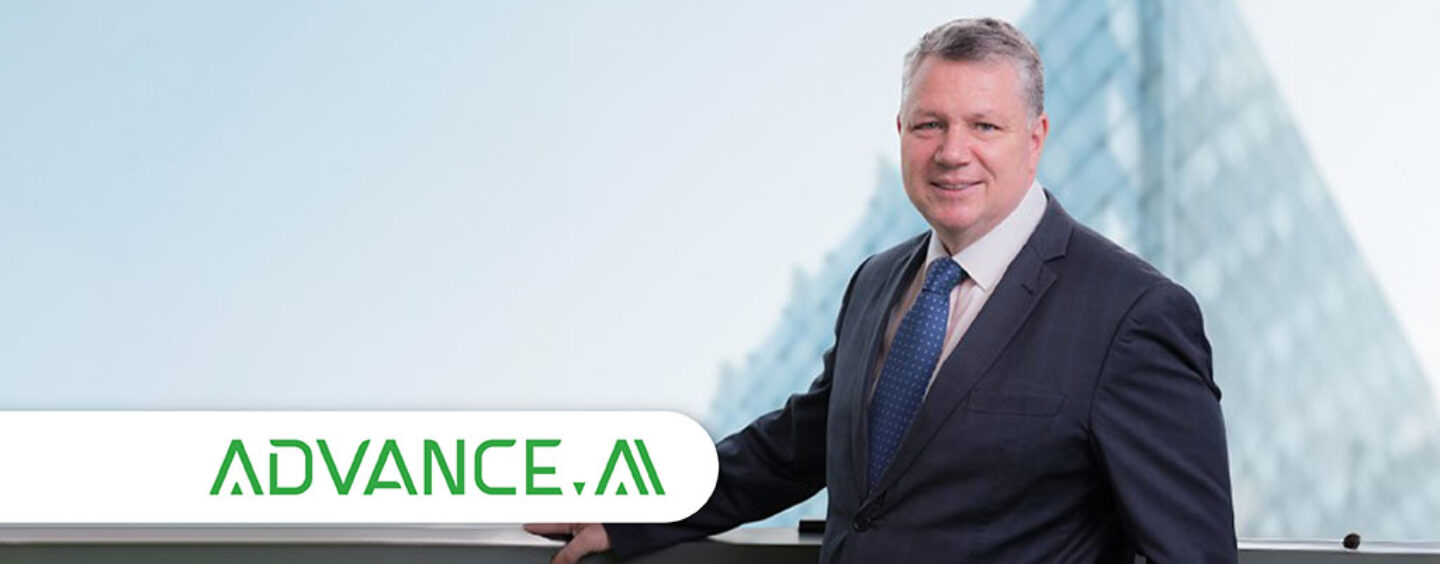 Dennis Martin Joins ADVANCE.AI as Credit Reporting CEO