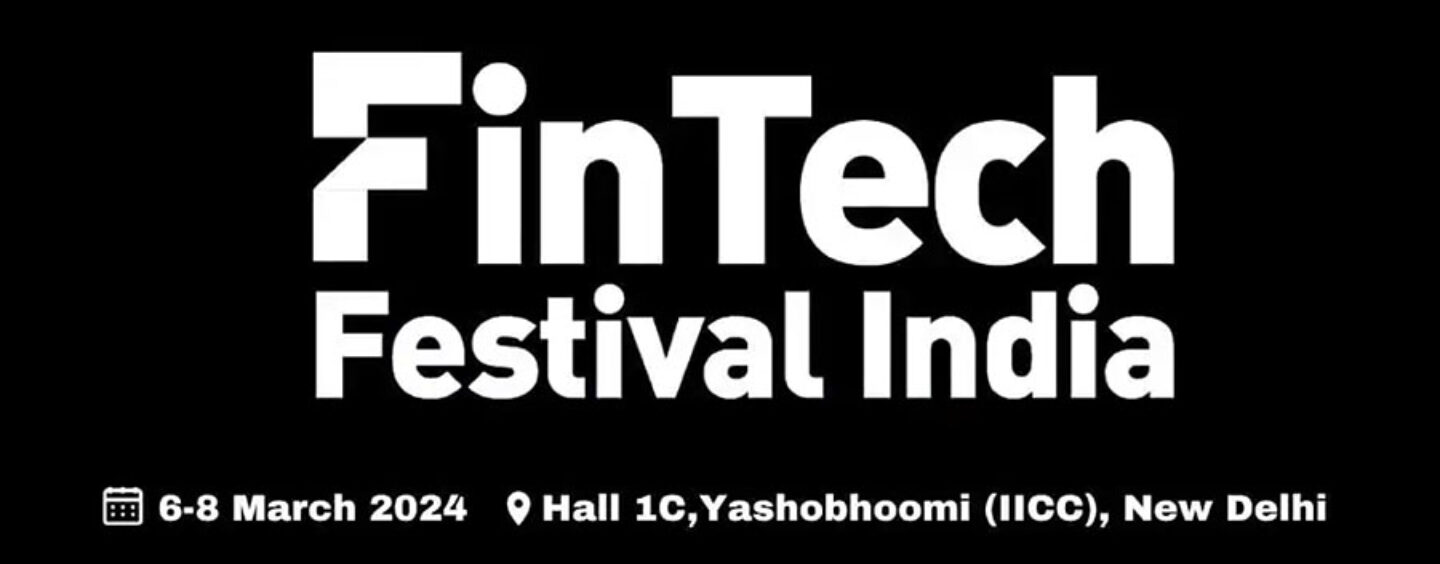 Fintech Festival India