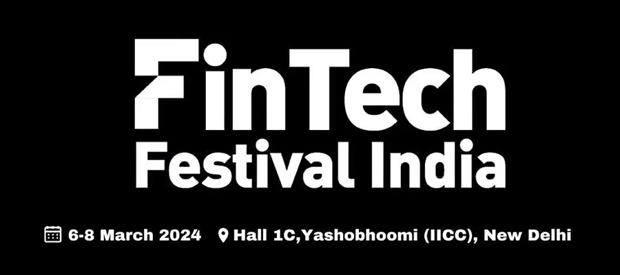 Fintech Festival India