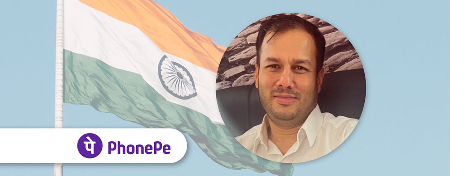 Former TerraPay Exec Ritesh Pai to Lead PhonePe’s International Payments
