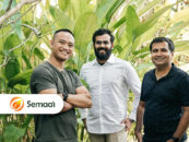 Indonesian Agritech Semaai Raises US$4.7M, Sets Sights on Fintech Partnerships