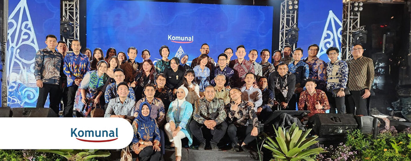 Indonesian Neobank KOMUNAL Gears Up for Expansion with US$5.5M Funding