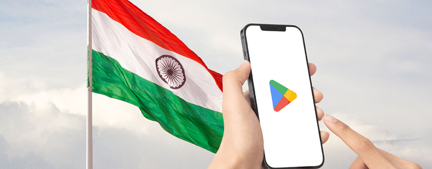 Major Crypto Exchanges Vanish from Google Play Store in India
