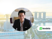 Olympian Bryan Tay Dives into Fintech, Named Lendela’s Singapore Country Head