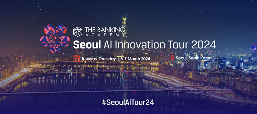Seoul AI Innovation Tour 2024