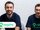 Sequoia-Backed Aspire Reportedly Gets US$79M Funding From US Holding Firm