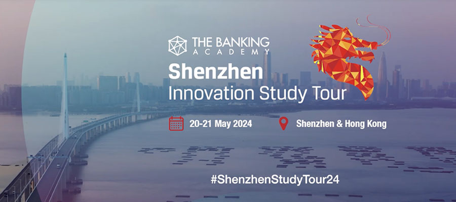 Shenzhen Innovation Study Tour