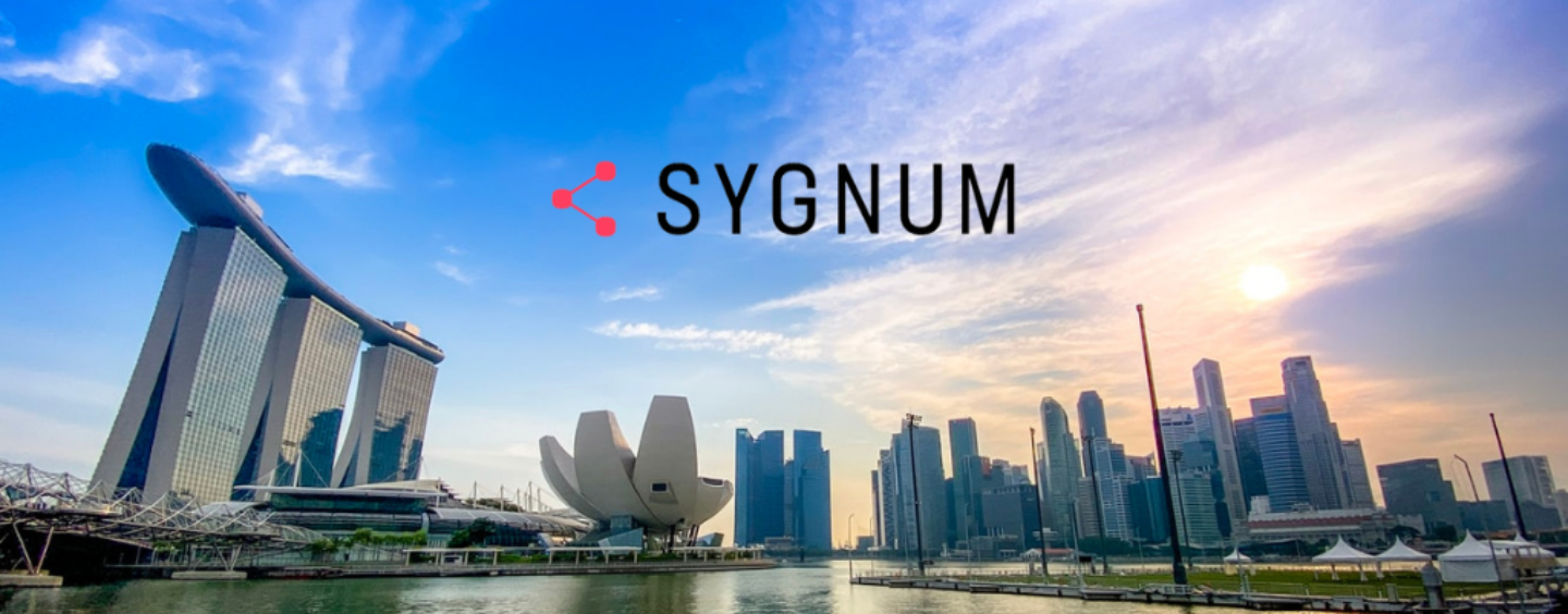 Sygnum Secures Over US$40 Million in Strategic Growth Funding Round