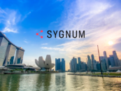 Sygnum Secures Over US$40 Million in Strategic Growth Funding Round