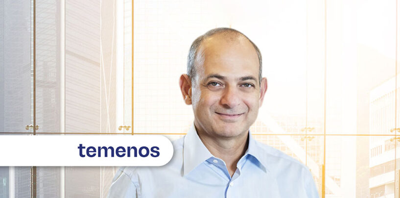 Temenos Launches AI-Powered LEAP to Accelerate Banks’ Cloud Migration