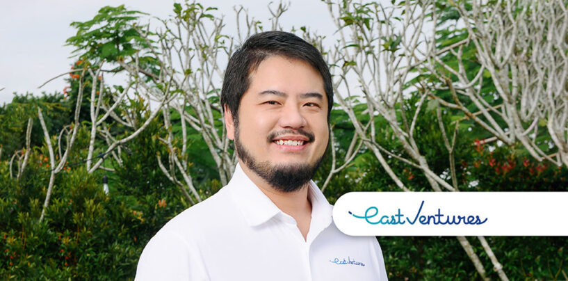 East Ventures’ Managing Partner Koh Wai Kit Steps Down, Transitions to Advisory Role