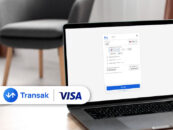 Transak Enables Crypto Cashouts Under 30 Minutes in Over 145 Countries With Visa