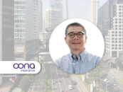 Warburg Pincus-Backed Oona Insurance Names Vincent Soegianto as Indonesia CEO