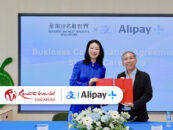Six More International E-wallets Accepted Through Alipay+