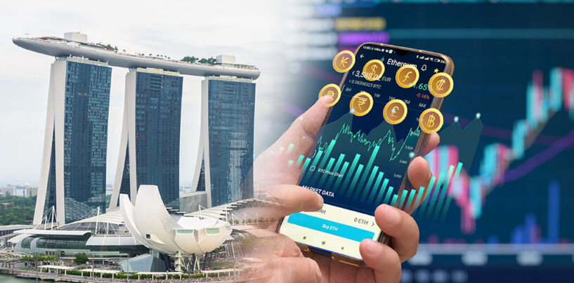 Over Half of Surveyed Singapore Users Own Cryptocurrency