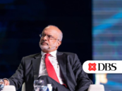 DBS CEO Piyush Gupta Takes 30% Pay Cut Over Digital Disruptions