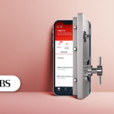 DBS Expands Its Money Lock Feature ‘digiVault’ to All Accounts