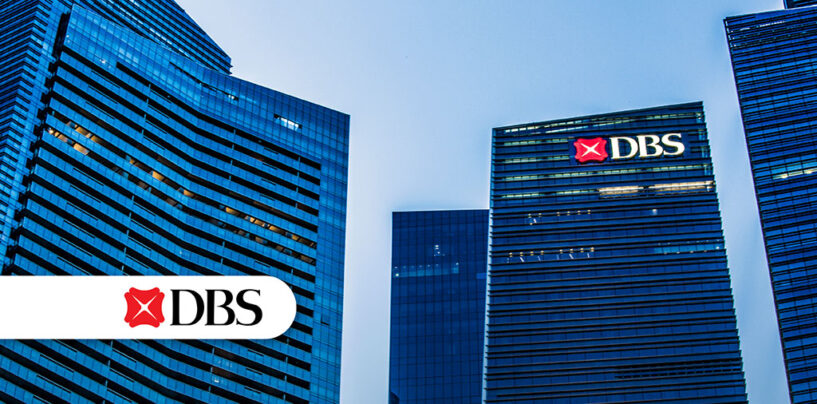 DBS Plans Major Restructuring with Creation of ‘Global Financial Markets’ Division