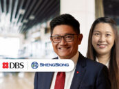 DBS, Sheng Siong Join Forces to Promote Sustainability Among SME Suppliers