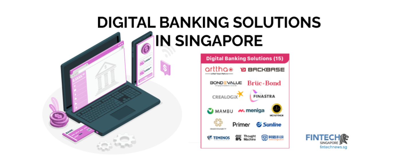 Digital Banking Solutions in Singapore