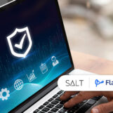 Flagright and SALT to Bolster Compliance and Fraud Prevention for SMEs