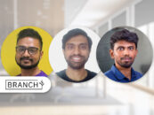 Former Funding Societies CTO Ishan Agrawal Launches YC-Backed Branch AI