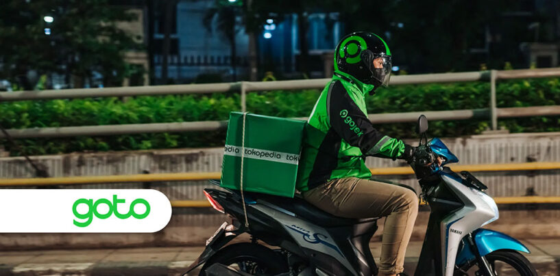 GoTo Shoots Down Rumours of Merger Talks With Grab