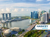 HashKey OTC Gets In-Principle Nod for DPT Services in Singapore