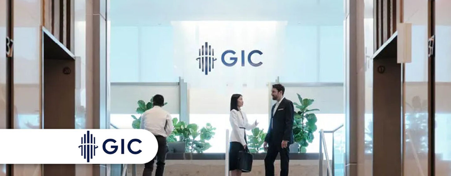 Leadership Reshuffle at GIC Sees Promotions and Departures