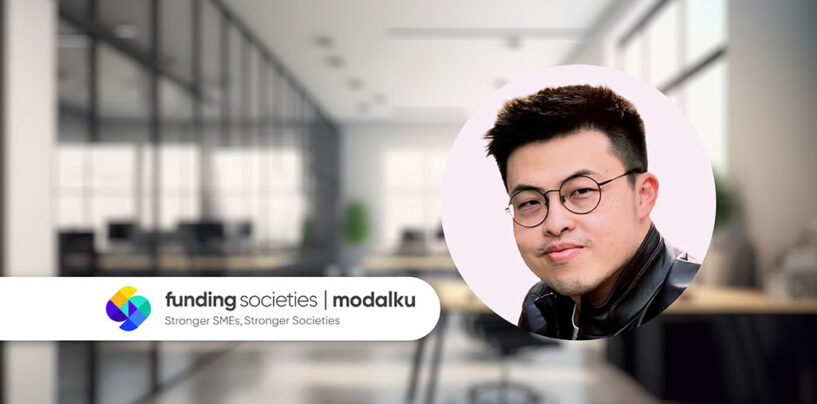 Modalku’s Co-Founder Iwan Kurniawan Steps Down After 8 Years