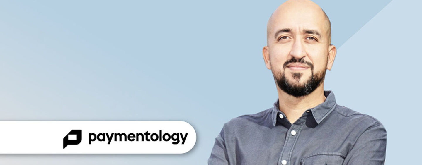 Paymentology Welcomes Nuno Sitima as New COO