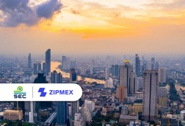 Thailand’s SEC Proposes to Revoke Crypto Exchange Zipmex’s License