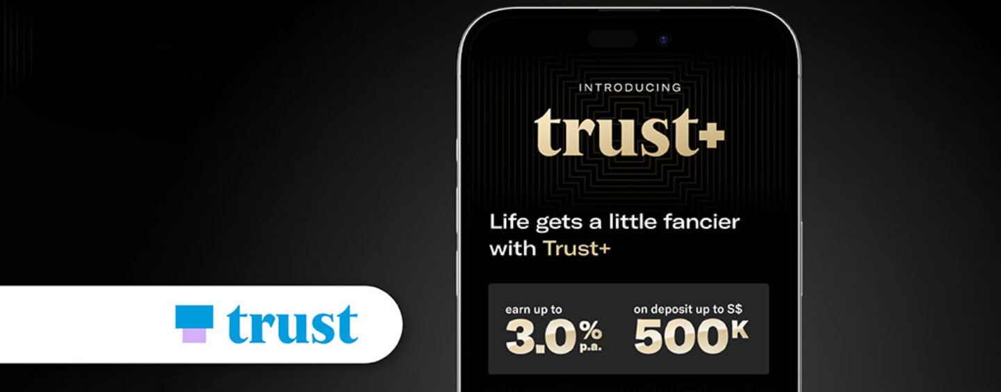 Trust Bank dévoile un nouveau niveau de service premium « Trust+ »
