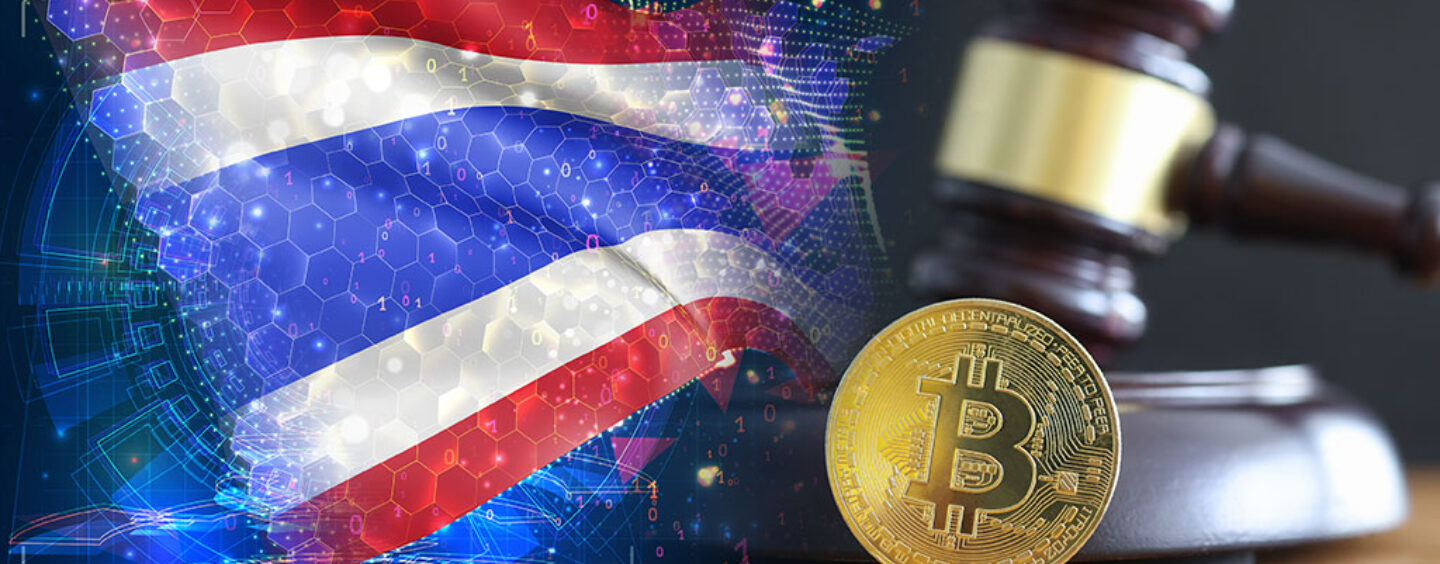 Thailand Scraps 7% VAT for Crypto Trading Indefinitely