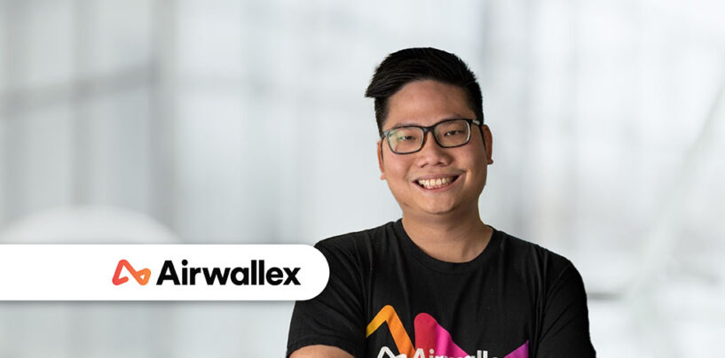 Kyle Rininger Funding Archives - Fintech Singapore