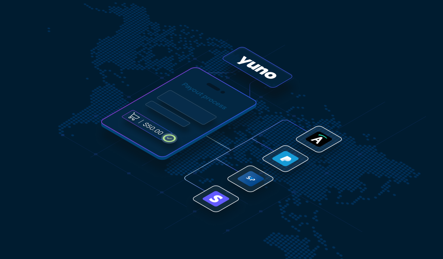 Yuno Bridges the Gap in Asia Pacific's Fragmented Payment Ecosystem ...