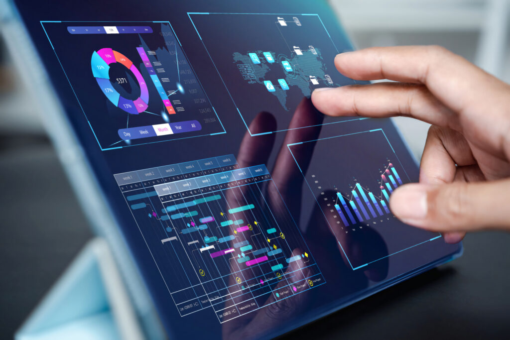Cloud-Based Lending Platforms Gain Ground Amid Push for Simplification ...