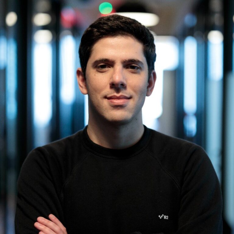 Ant International Invests in R2 to Boost LATAM SME Credit Access ...