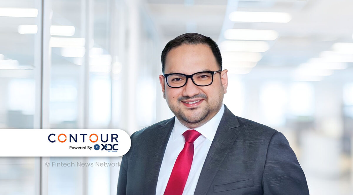 Contour Appoints Rahul Bhargava as Interim COO - Fintech Singapore