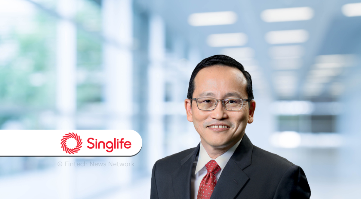 Leo Kin Mun Singlife Appoints Former MAS Official Leo Mun Wai to Board - Fintech ...