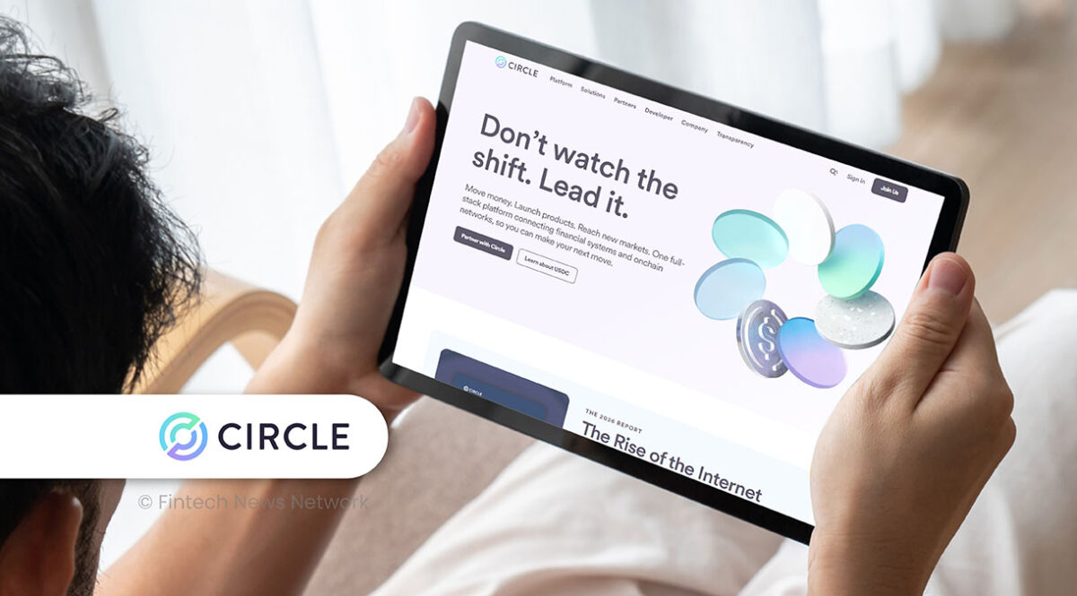Circle Fintech Circle Brings Stablecoin Payout Infrastructure to Singapore - Fintech ...