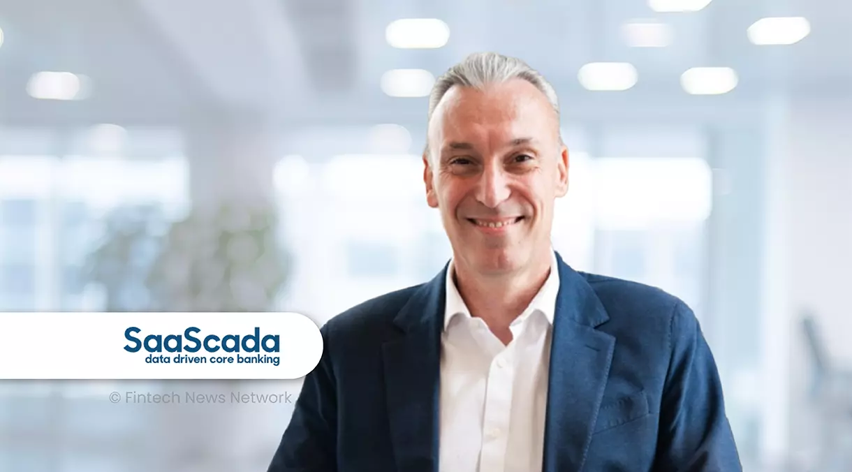 SaaScada Picks Singapore as APAC Base for Core Banking Push